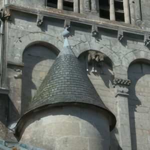 Rollainville, Saint-Rémy (S)
