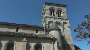 Rollainville, Saint-Rémy (S)