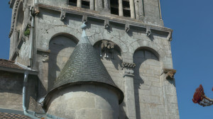 Rollainville, Saint-Rémy (S)