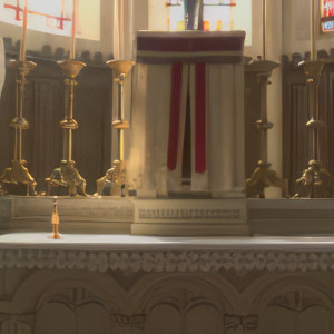 Rollainville, Saint-Rémy (P)