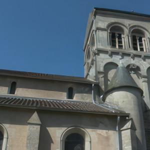 Rollainville, Saint-Rémy (S)