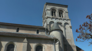 Rollainville, Saint-Rémy (P)