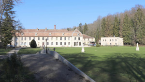 L'Étanche Abtei (S)