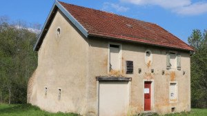 Rollainville, Malavoye, maison chauves-souris (S)