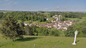 Rollainville, Calvary (I)