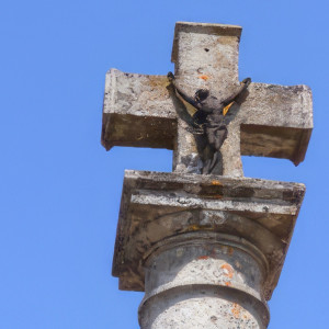 Rollainville, Calvary (S)