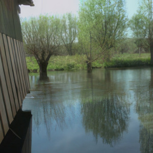 Rouceux, washhouse (S)