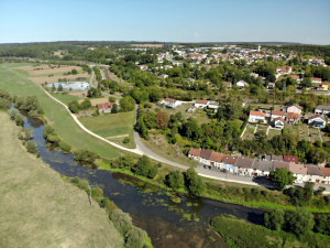 Rouceux, Meuse (I)