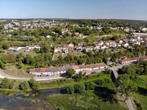 Rouceux, global view (I)