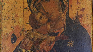 Rouceux, chapel - icon (I)