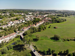 Rouceux, bridge (I)