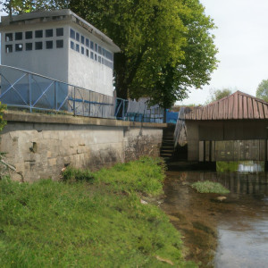 Rouceux, lavoir (P)