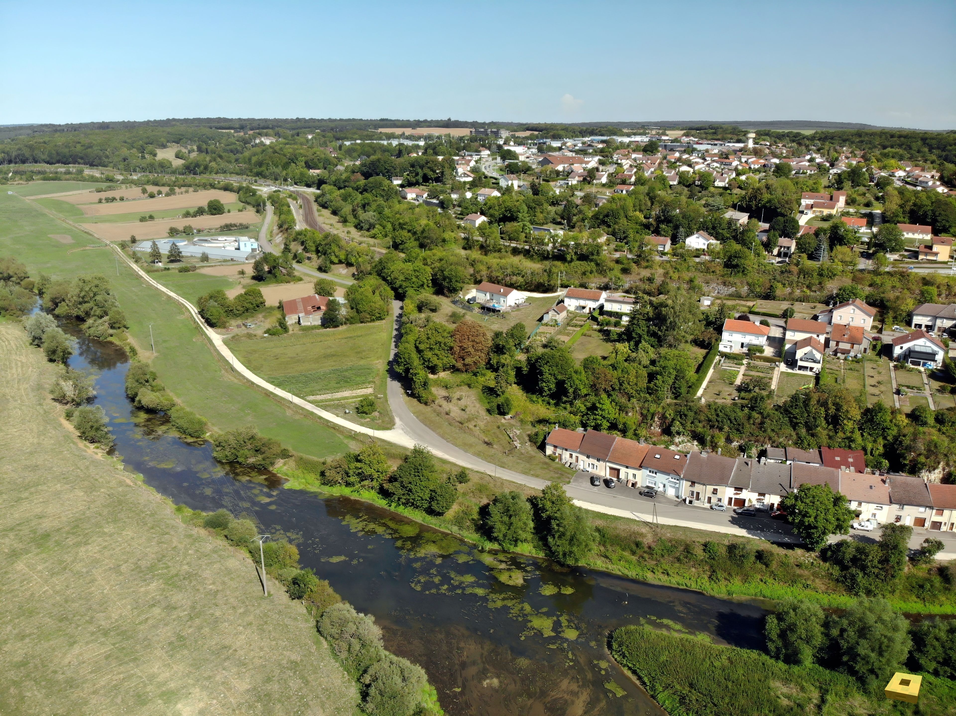 Rouceux, Meuse (I)