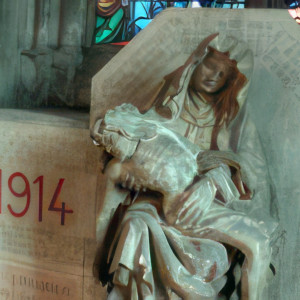 Neufchâteau, St. Nicolas – 14-18 (S)
