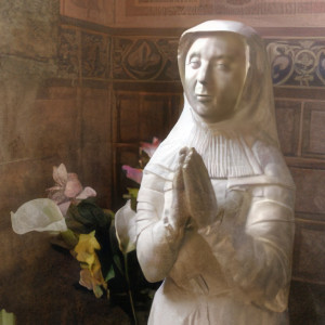 Neufchâteau, St Nicolas - chapel (S)