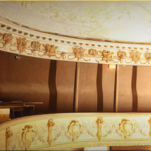 Neufchâteau, Scala, Taubenschlag (S)