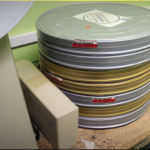 Neufchâteau, Scala, Filmboxen (S)