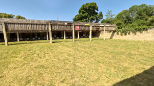 Neufchâteau, stand tir 50m (P)