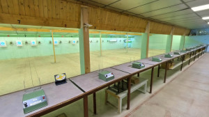 Neufchâteau, stand tir 10m (P)