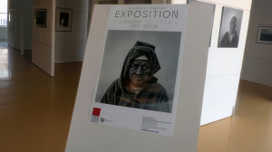 Neufchâteau, Trait d'Union, exposition (S)