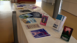 Neufchâteau, Trait d'Union, flyers (S)