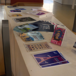Neufchâteau, Trait d'Union, flyers (S)