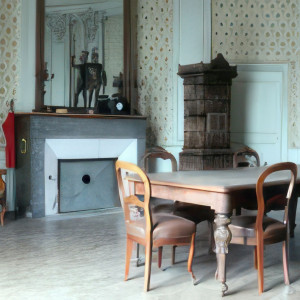 Neufchâteau, court, room 2 (S)