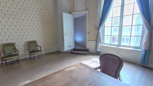 Neufchâteau, tribunal, délibérations (P)