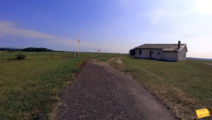 Neufchâteau, aerodrome (T)