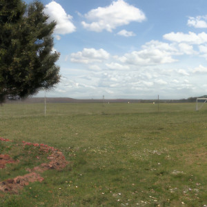 Neufchâteau, Flugplatz (P)