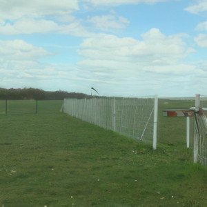 Neufchâteau, Flugplatz (S)