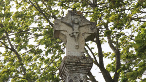 Norroy, calvaire (S)