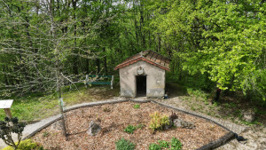 Norroy, chapelle Ste Anne (P)