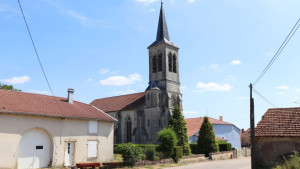 Ollainville, église (S)