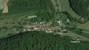 Orquevaux, overall view (V)