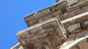 Outremécourt, church (I)