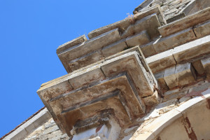 Outremécourt, Kirche (I)
