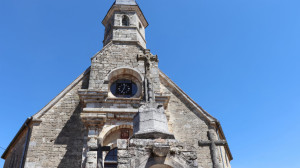 Outremécourt, Kirche (S)
