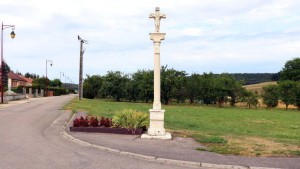 Pargny, Calvary 2 (S)