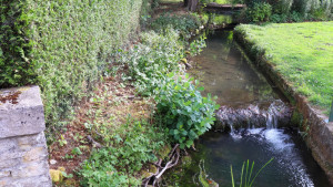 Pargny, the Mureau (S)