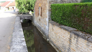 Pargny, the Mureau (S)
