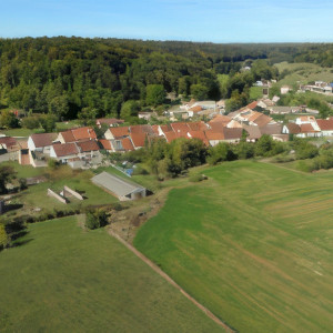 Pargny, Liffolstraße (S)