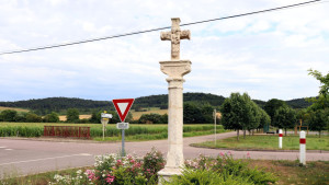 Pargny, Calvary 1 (S)