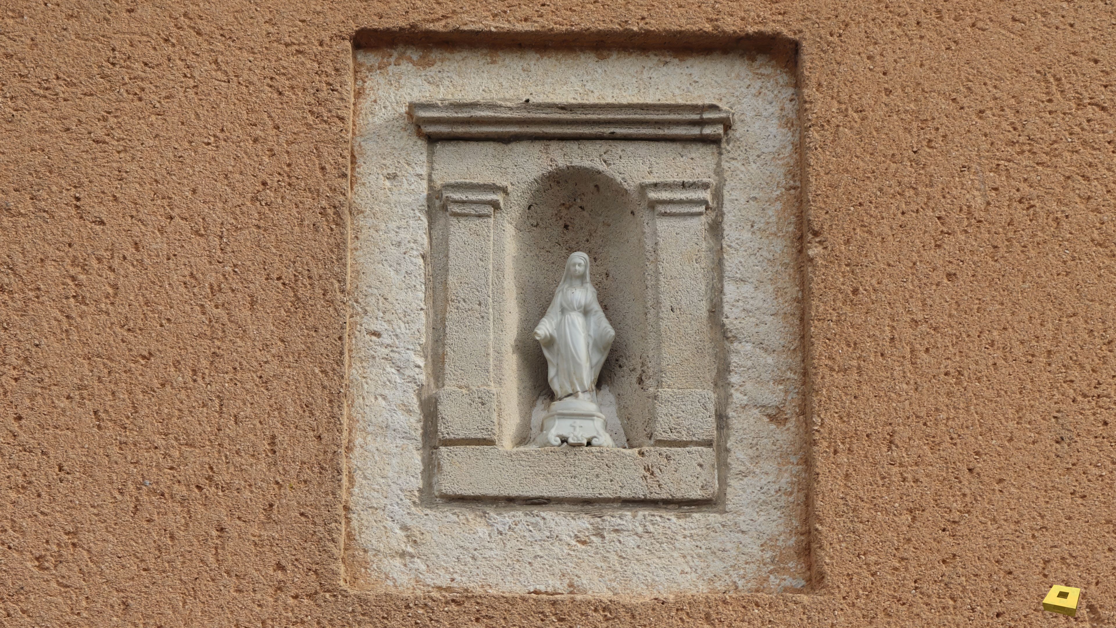 Pargny, bas relief (I)