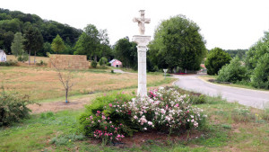 Pargny, Calvary 1 (S)