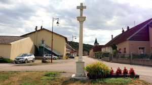 Pargny, Calvary 2 (S)