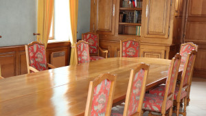 Pargny, mairie (S)