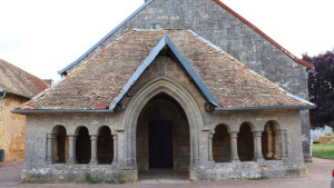 Prez-sous-Lafauche, église (S)