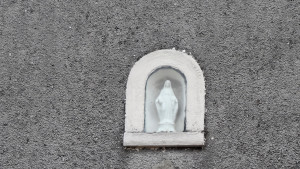 Prez-sous-Lafauche, vierge (I)