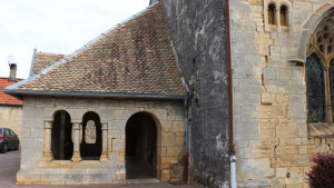 Prez-sous-Lafauche, église (S)
